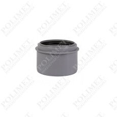 Редукция короткая HTRK 90 х 50    20/480