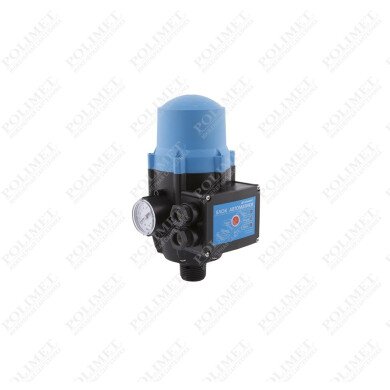 Блок автоматики