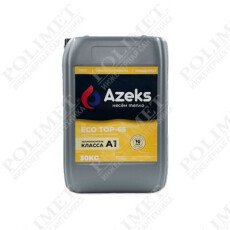 Антифриз, 30 кг, AZEKS ECO TOP-30