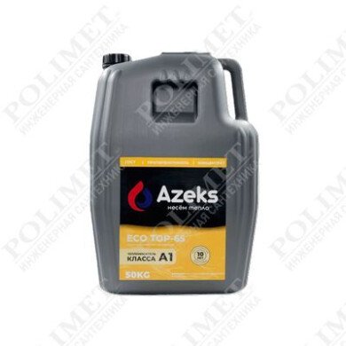 Антифриз, 50 кг, AZEKS ECO TOP-30