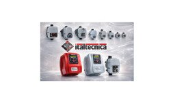 ITALTECNICA — надёжная автоматика для ваших насосов!