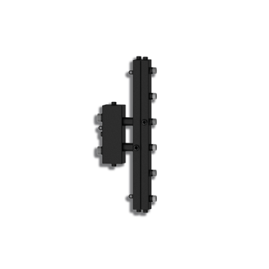 Разделитель гидравлический вертикального типа Север-V3