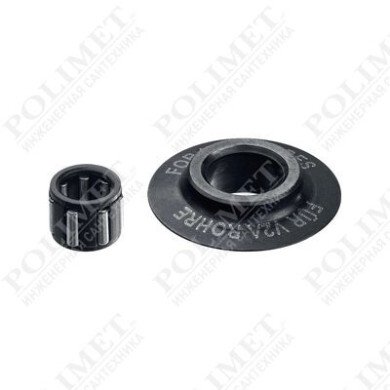 Режущий ролик для трубореза KRAFTOOL INOX-35 и INOX-76 (арт.23935, 23976)х