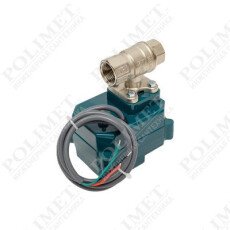 Кран с электроприводом Neptun Bugatti Pro 12В 1/2