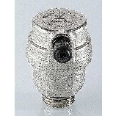 Воздухоотводчик автоматический 1/2"   20/120