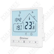 Термостат проводной комнатный THERMEX Axioma Wi-Fi