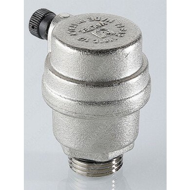 Воздухоотводчик автоматический 1/2"   20/120