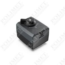 (VARMEGA) Электропривод поворотный, 3-P, 230V AC