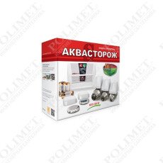 (101) Набор "Аквасторож Классика" 2х15, 2 проводных датчика