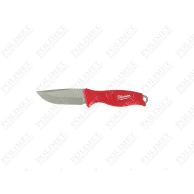 Нож COMPACT с фиксированным лезвием (нерж. сталь)