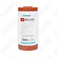 Элемент фильтрующий ЭФЖ 112/250 (10 ББ)