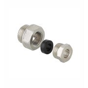 Комплектующие для нагревательных кабелей