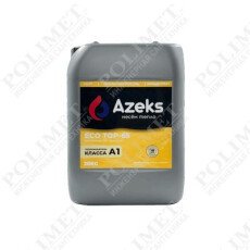 Антифриз, 20 кг, AZEKS ECO TOP-30