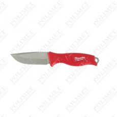 Нож COMPACT с фиксированным лезвием (нерж. сталь)