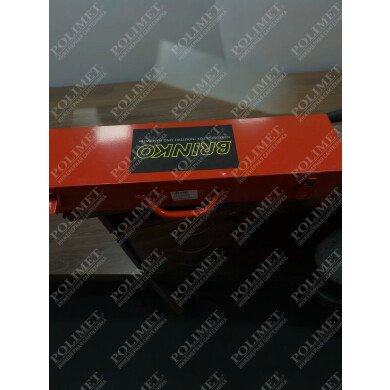 Набор экспандера (расширитель медных труб) 720