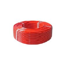 Труба для теплого пола PMT PE-RT 15/20   1/200м