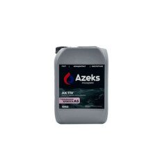 Средство для очистки теплообменников AZEKS AKTIV Канистра 10 кг