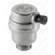 Воздухоотводчик автоматический 1/2"   20/120