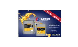 NEW| Теплоноситель AZEKS ECO TOP – надежная защита вашей системы отопления! 