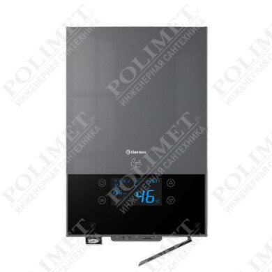 Электрический настенный котел THERMEX Cometa 6-12 Wi-Fi