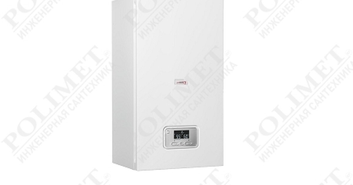 POLIMET Инженерная сантехника | Электрический котел Скат 9КЕ 14