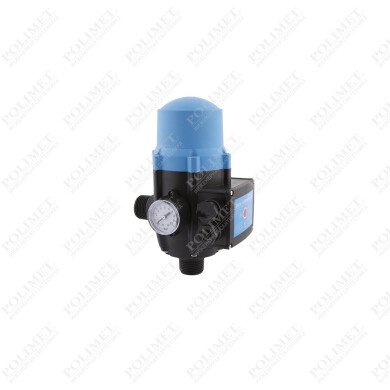 Блок автоматики