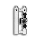 Вспомогательная обвязка