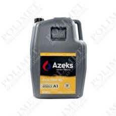Антифриз, 50 кг, AZEKS ECO TOP-30