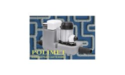 Санитарный насос SANICOM — мощь и надежность от SFA!