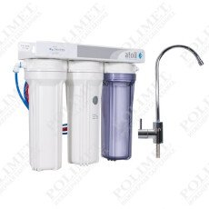 Ультрафильтрационный проточный питьевой фильтр atoll U-31 STD