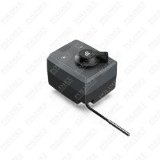 (VARMEGA) Контроллер, 230V AC, с дисплеем, с выносным датчиком 1-100 °С