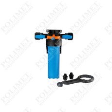 Корпус для картриджного фильтра 1 М Т