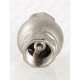 Клапан обратный 1/2" (латунный золотник)   13/208