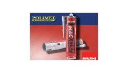 NEW| MACXSEAL — Гибридный полимерный герметик/клей
