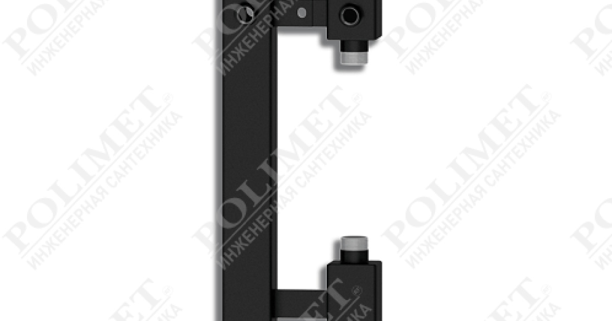 POLIMET Инженерная сантехника | Основание для сборки прямой насосной ...