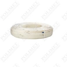 Трубы  из полиэтилена повышенной термостойкости PE-RT 16(2,0) бухта по 200м