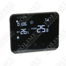 Термостат комнатный ZOTA ZT-20H OT+ (питание только от сети)