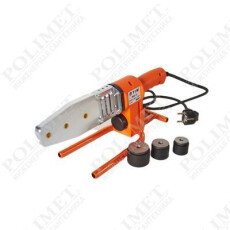 Паяльник для  ППР труб и фитингов,(20-32) (800 вт)