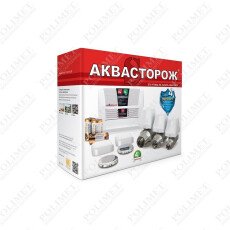 Набор 22.64, 3/4", Оригинал, К+ (2х20, 3 проводных датчика)