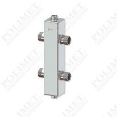 Гидравлический разделитель универсальный  （нержавейка AISI 304） 1 ,60 кВт