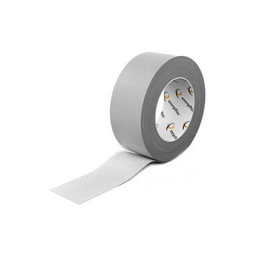 Лента армированная самоклеящаяся ENERGOPRO 48 мм х 50 м серая