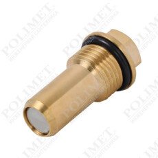 Магнитный уловитель для гидрострелки 1/2"