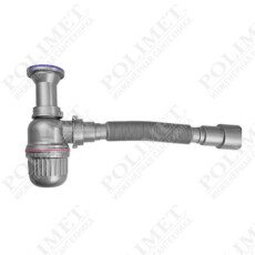 Сифон для раковины 1 1/2" BETTOSERB