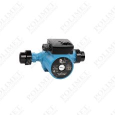 Насос циркуляционный Wester WCP 25/80G-180 с гайками