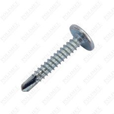 Саморез СГМ 3,5х25 мм со сверлом Хоммет (800шт/кор)