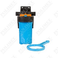 Корпус для картриджного фильтра 1 М 10” Т