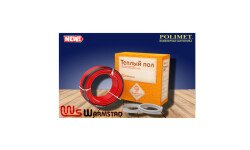 Тёплый пол Warmstad WSS — надёжное и доступное решение для уюта в вашем доме