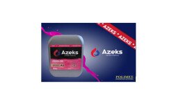 NEW| Теплоноситель AZEKS-65 (Этиленгликоль), канистра 10 кг