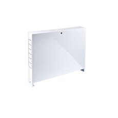 Шкаф распределительный наружный ШРН1 (Ш 454мм В 651-691мм Г 122мм)