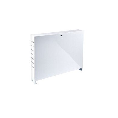 Шкаф распределительный наружный ШРН1 (Ш 454мм В 651-691мм Г 122мм)